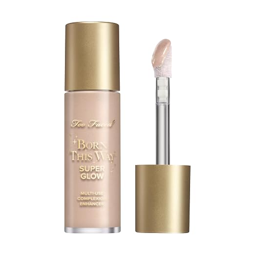 03 Polished Petal (Cool Pale Pink with Silver, Rose, & Champagne Shimmer)