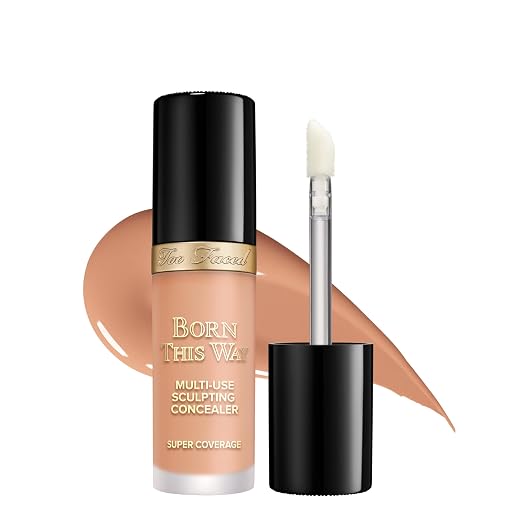 13 Taffy (Light Medium with Rosy Undertones)