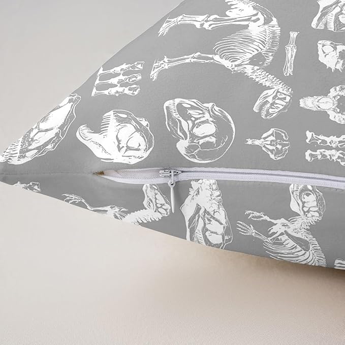 Dinosaur Grey