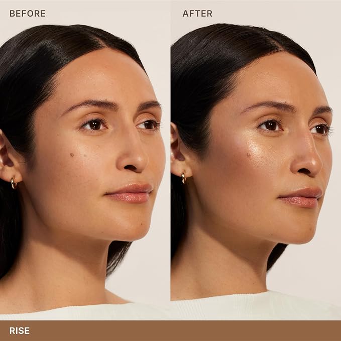 Rise | Copper Bronze