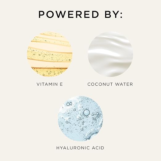 buffed peach