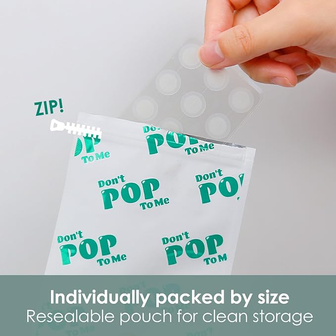 110pcs (2PK)