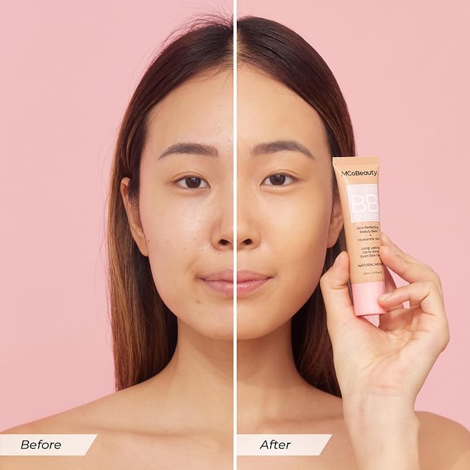 Medium Beige