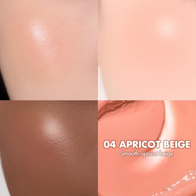 04 APRICOT BEIGE