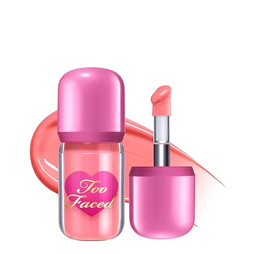 01 Love Letter (Baby Pink Flush)