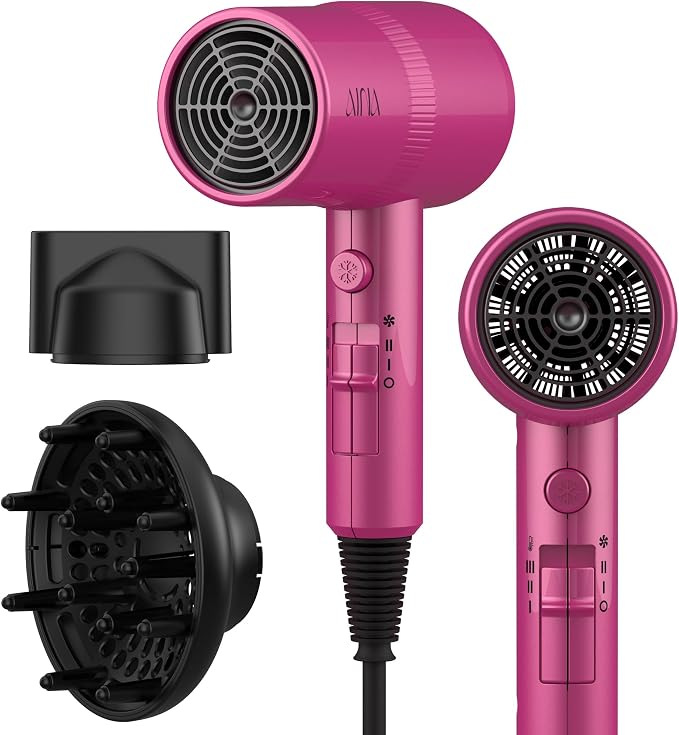 Neon Pink