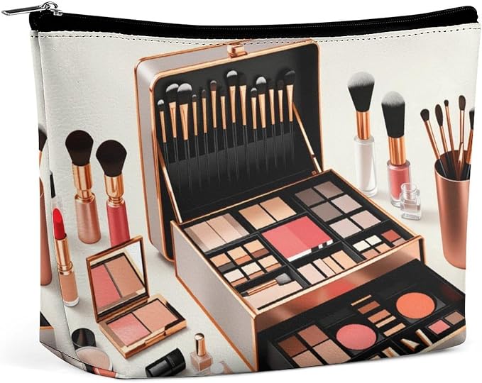 Makeup Palette Brush Set Beauty Tools