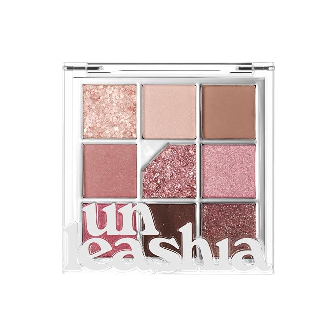 NO.5 All of Dusty Rose