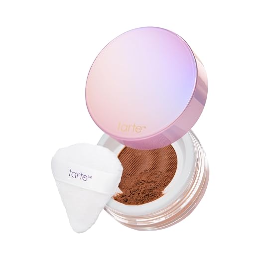 translucent deep (deep to mahogany skin tones)