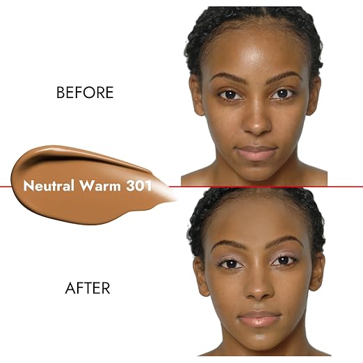 Neutral Warm 301