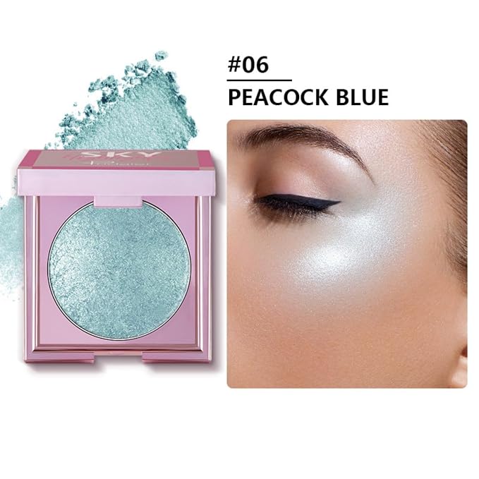 (06 Peacock Blue)