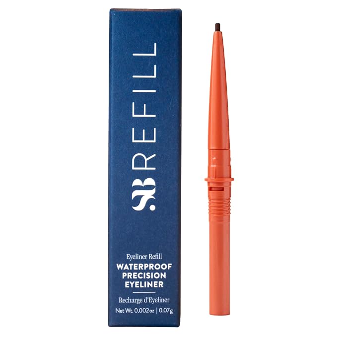 REFILL Lovesick - Burgundy Brown