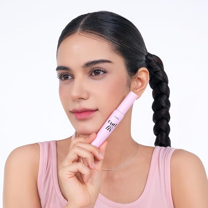 Mascara - Micro wand Brown