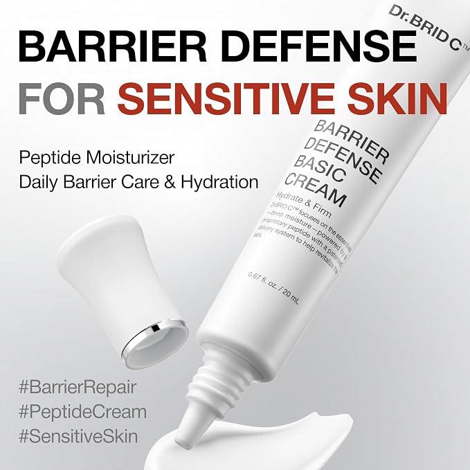 Barrier Defense Basic