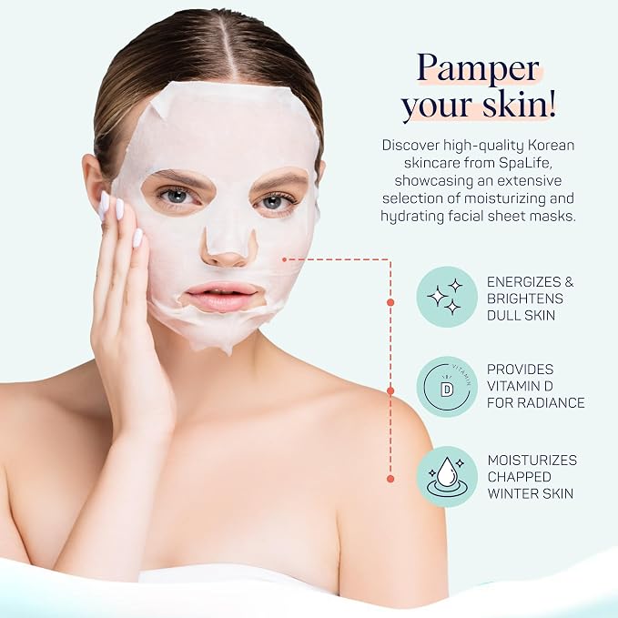 Winter Skin