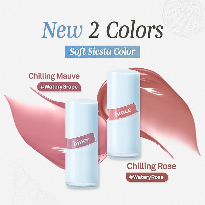 CHILLING ROSE