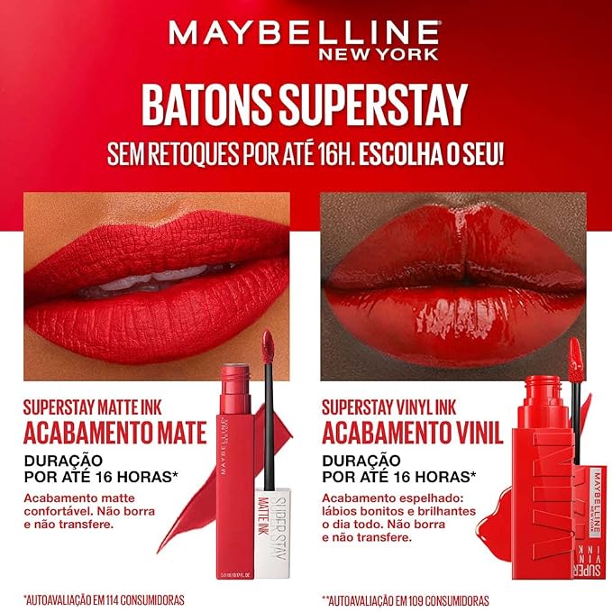 10 LIPPY