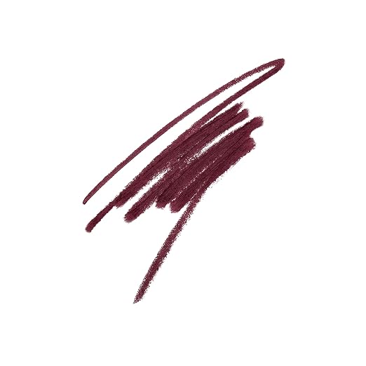 10 Ruby Fever: matte burgundy