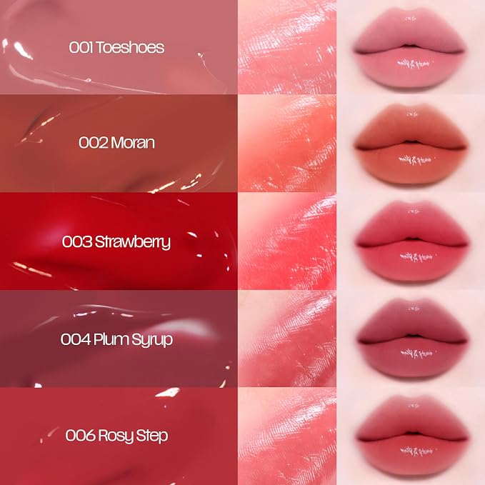 #010 Mauve Whisper