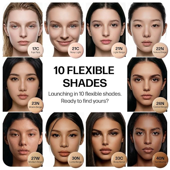 Natural Beige