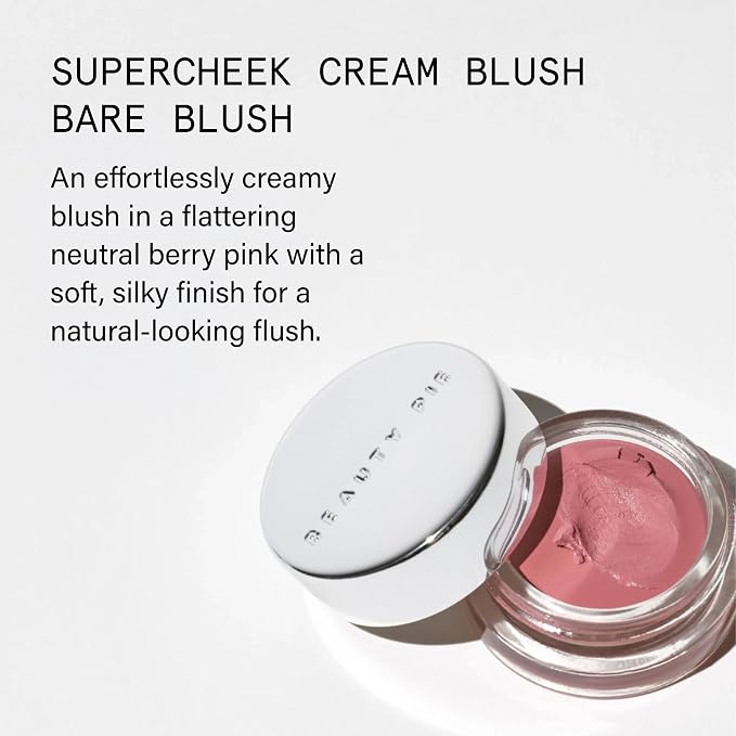 Bare Blush