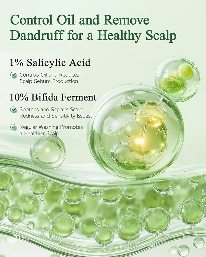 Scalp Essence