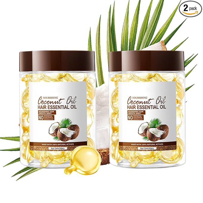 Coconut-A