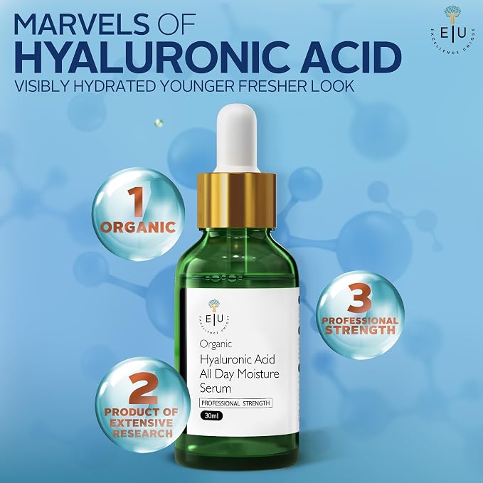 Hyaluronic Acid