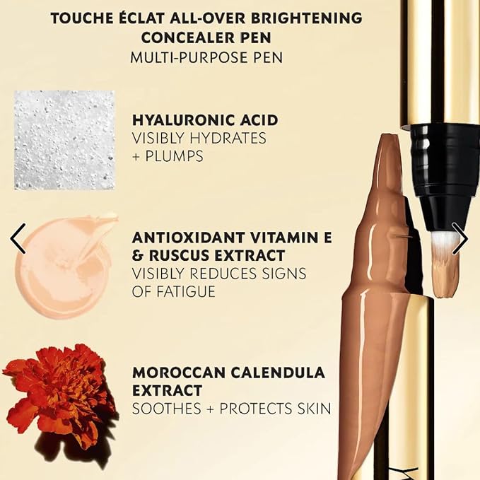 3 Light Peach