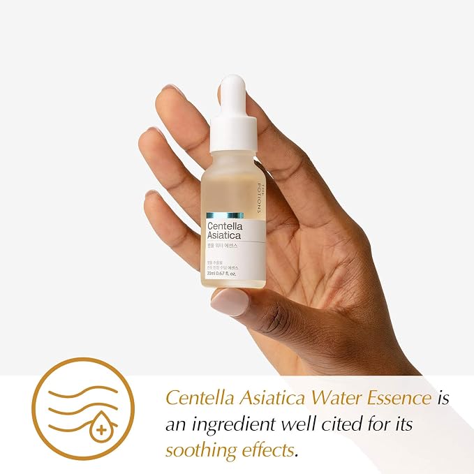 Centella Asiatica Essence