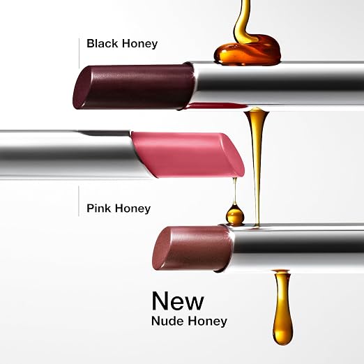 Nude Honey