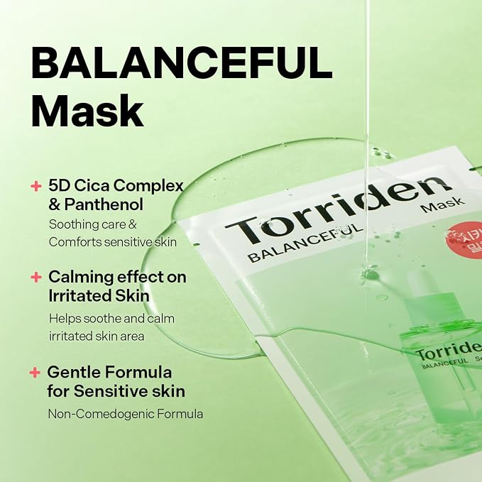 Cica Mask
