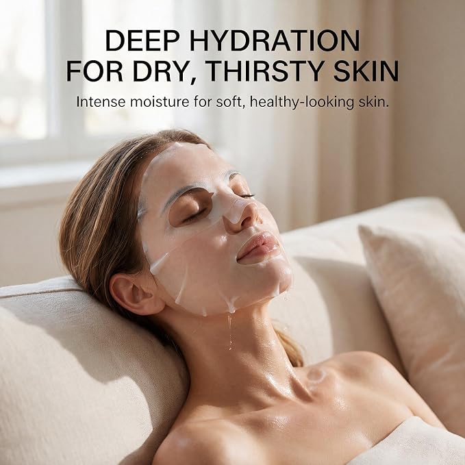 8D Hyaluronic Acid