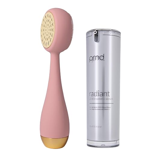 Rose 24k Gold + Serum