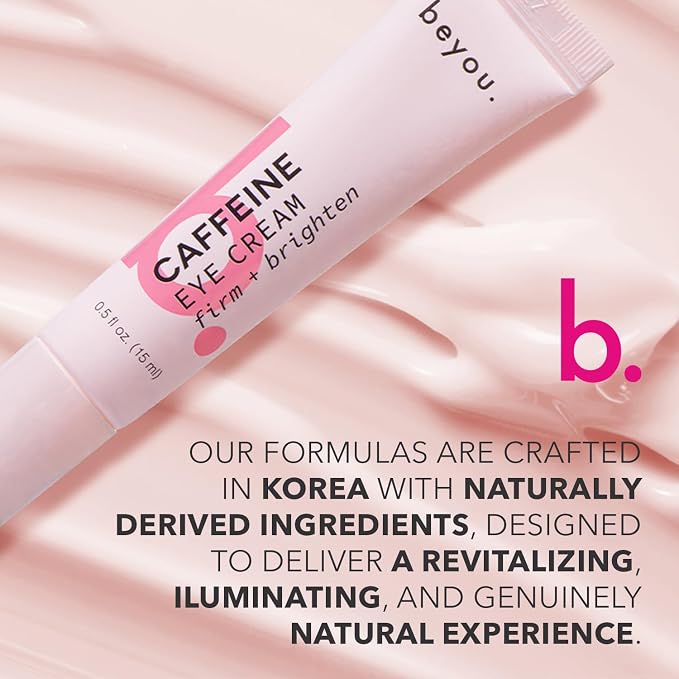 Step 2. Eye Cream