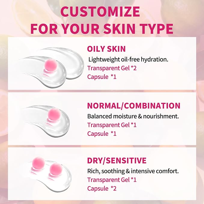 Pink Collagen