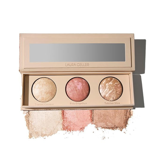 01 Lift-n-Glow Baked Trio Palette