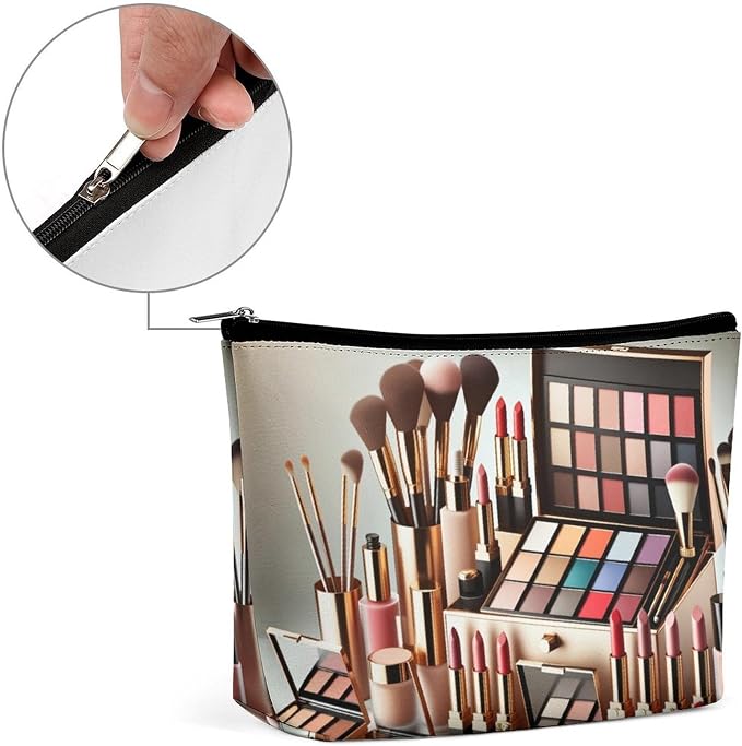 Makeup Palette Brush Set Lipstick Collection
