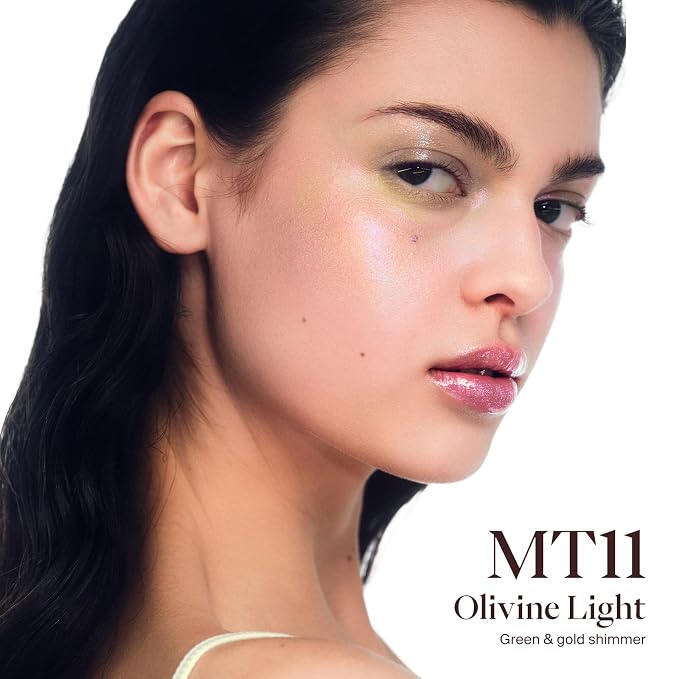 MT11 Olivine Light
