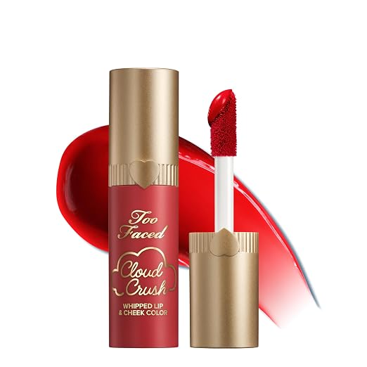 04 Red Velvet (True Warm Red)