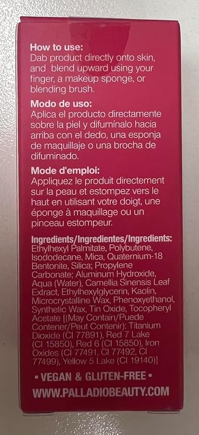 Deep Fuchsia