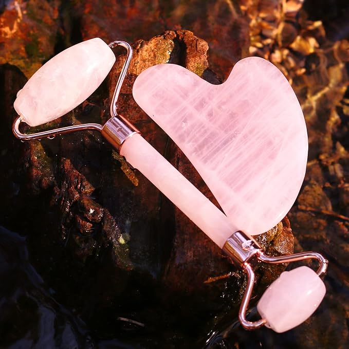 Rose Quartz
