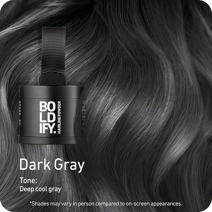 Dark Gray