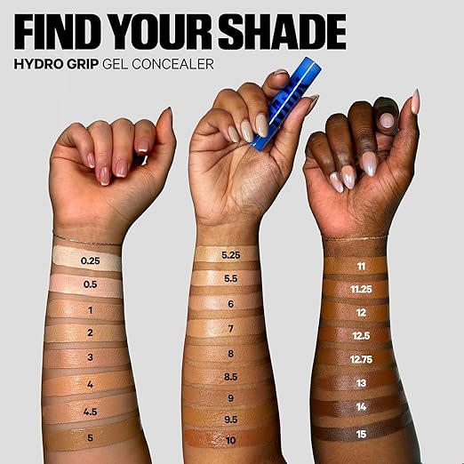 06 - Light medium, neutral to cool