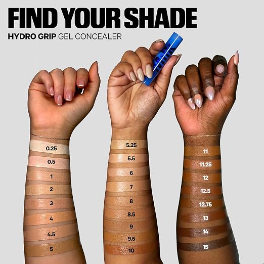 14 - Very deep, neutral to cool