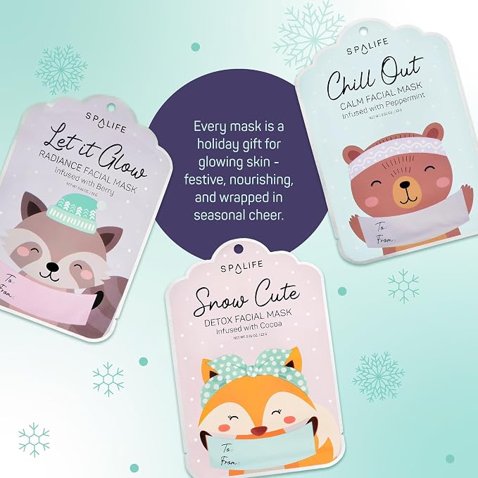Holiday Gift Tags