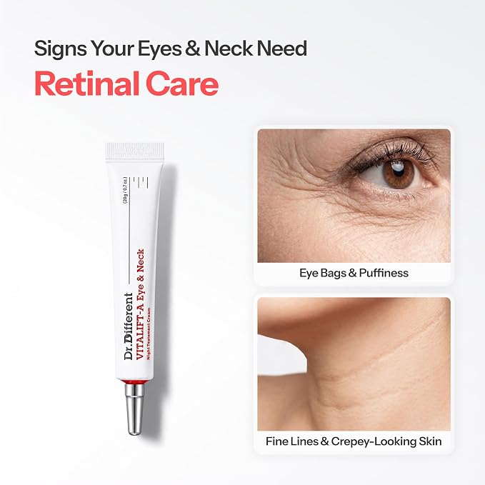 Retinal 0.025%