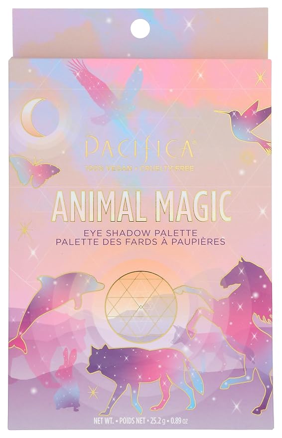 Animal Magic