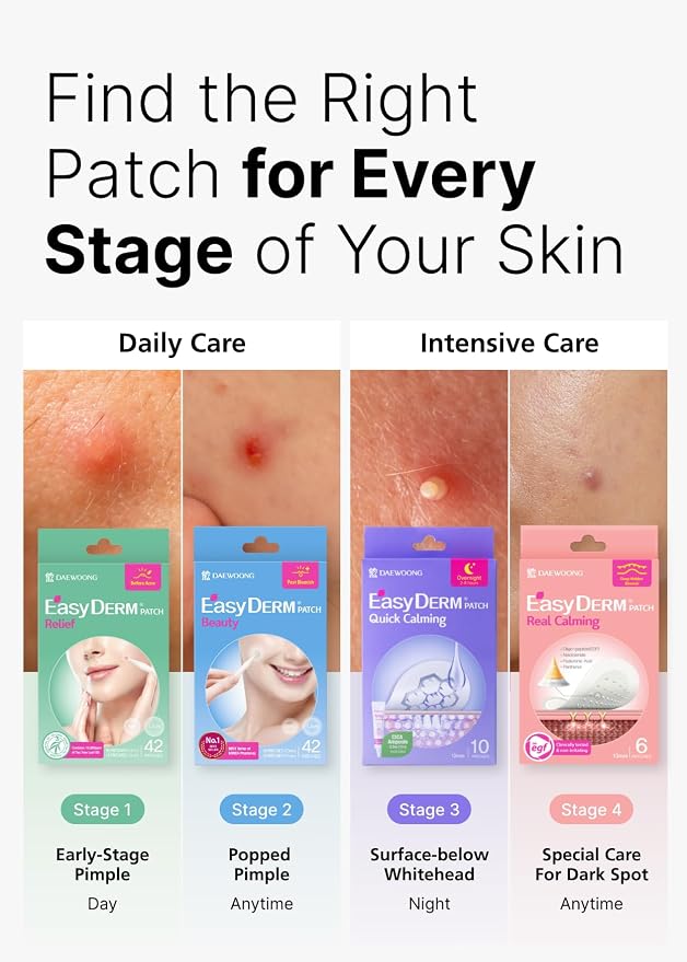 Multi-Step Kit