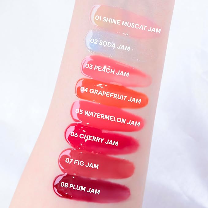 05 Watermelon Jam